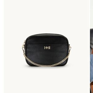 Dylan Kain The Mini Rodriguez Bag Light Gold